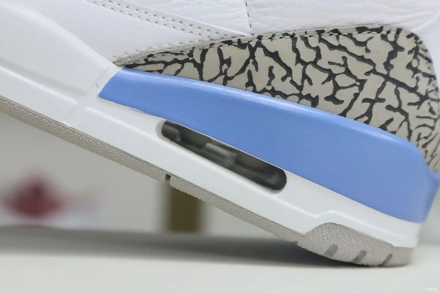 Kimikick retro Jordan Jordan Air 3 0502